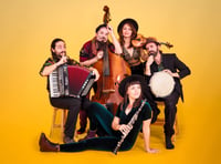 Wye Valley Music’s July concert presents an evening of Balkan music in Chepstow