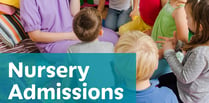 Applications now open for nursery provision in Monmouth