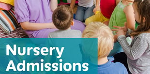 Applications now open for nursery provision in Monmouth