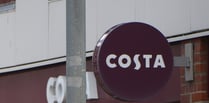 Costa recall snacks following reports they may small stones