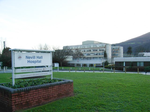 Closure of Nevill Hall's MIU will be opposed by councillors