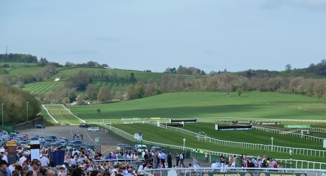 Chepstow Racecourse