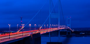 M48 Severn Bridge to close for essential resurfacing work