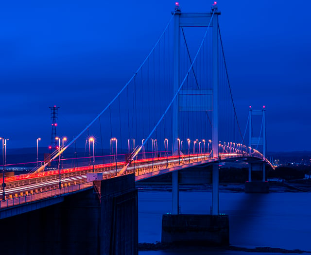 M48 Severn Bridge to close for essential resurfacing work