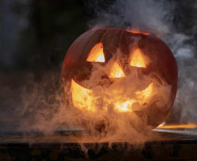 How Halloween could be terrifying for people with dementia