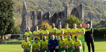 Tintern Abbey's prayers answered with win in cup semi-final