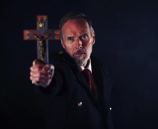 The Vampire-slaying actor who fought climate crisis as council leader