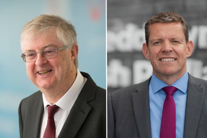 Labour and Plaid Cymru quizzed over cooperation agreement