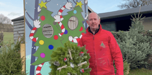 Video: Greetings from the Holders on Day 12 of our Advent Calendar