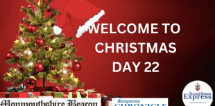 Day 22 of our digital Advent Calendar