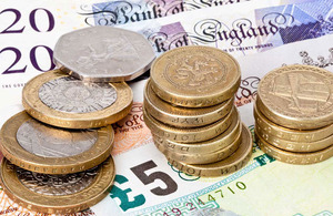 Could council tax rise?