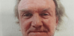 Police appeal for help to find missing Abergavenny man