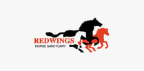 Redwings celebrates horse rescue