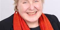 VIEW FROM COUNTY HALL: Cllr Mary Ann Brocklesby writes...