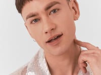 Olly Alexander drops his UK Eurovision song and video 