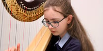 Young musicians impress at Spring Showcase