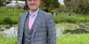 New head at Dean Close St John’s School 