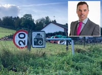 20mph speed limit review fuelled by £5m new funding