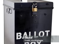 May 2 PCC Elections - everything you need to know before  voting