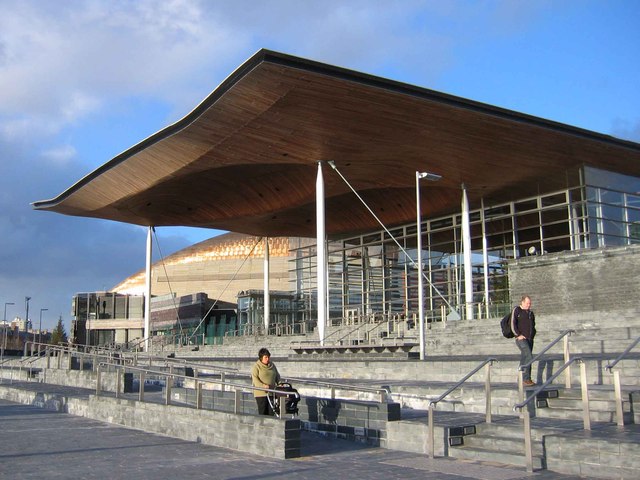 Calls for Senedd 'sin bin' system