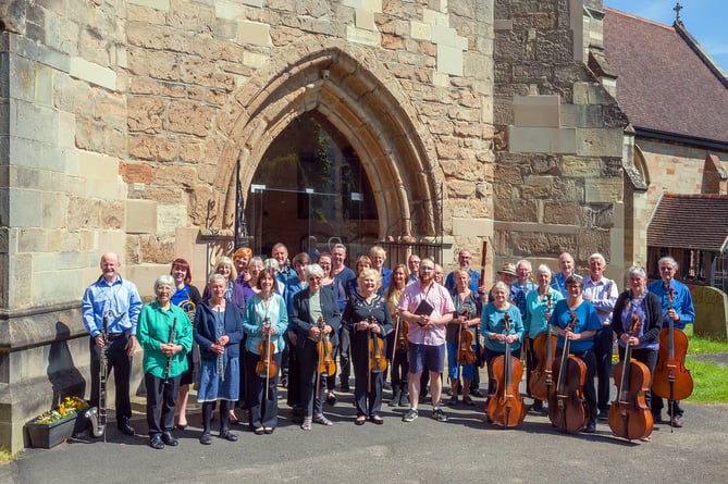 Newent Orchestra