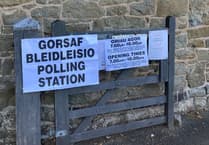Full list of General Election candidates standing in Gwent