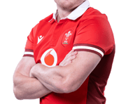 Wales look to 'come out swinging'