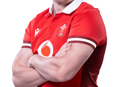 Wales look to 'come out swinging'