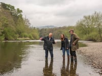 Election is chance to save rivers say Lib Dems