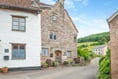 "Unique" home for sale is thought to be oldest in Wye Valley 