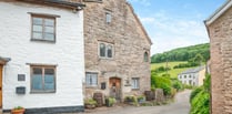 "Unique" home for sale is thought to be oldest in Wye Valley 