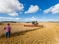 Farmers urged to check their insurance ahead of busy season