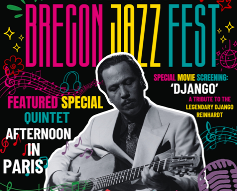 Brecon Jazz