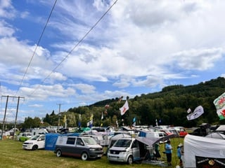 Volkfest