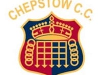 Chitnis takes hat-trick as Chepstow battle to stay up 