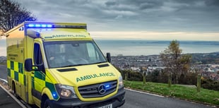 Protect ambulance resources this Bank Holiday