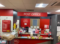 Town to get a post office