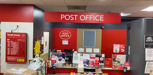 Town to get a post office