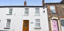 Five of the cheapest properties for sale costing less than £160k 