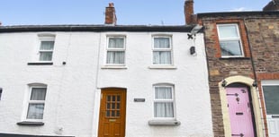 Five of the cheapest properties for sale costing less than £160k 