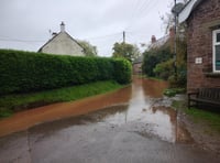 Services on alert as flood warnings issues for local rivers