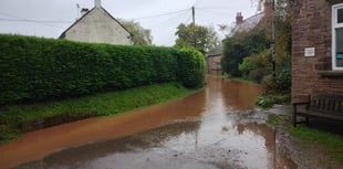 Services on alert as flood warnings issues for local rivers