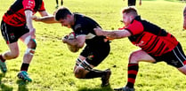 Brewers leave Chepstow with a headache