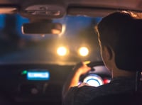 Avoid the dangers of driving in the dark