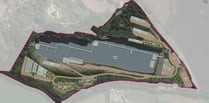 Tidenham quarry to be transformed into marine engineering hub