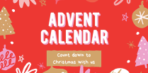 Day 10 of our Digital Advent Calendar 