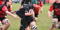 Chepstow beat big freeze with 39-19 win